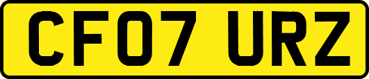 CF07URZ