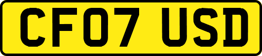 CF07USD