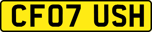 CF07USH