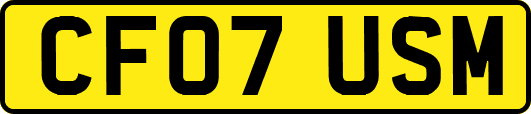 CF07USM