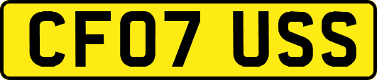 CF07USS