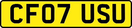 CF07USU