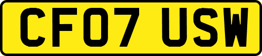 CF07USW