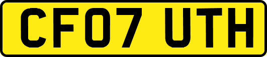 CF07UTH