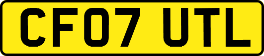CF07UTL
