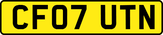 CF07UTN