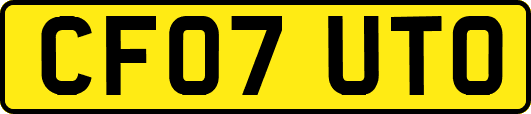CF07UTO
