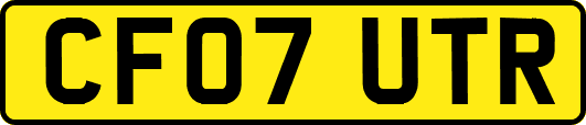 CF07UTR