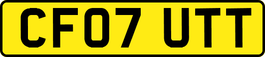 CF07UTT