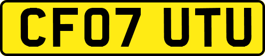 CF07UTU