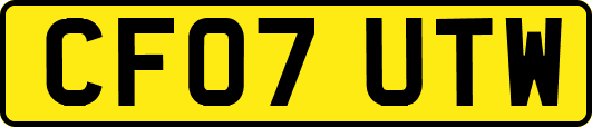 CF07UTW