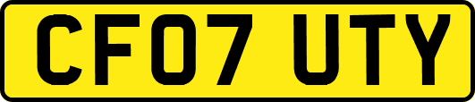 CF07UTY