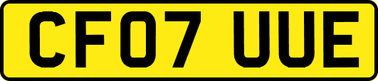 CF07UUE