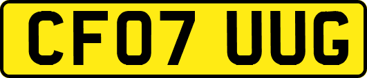 CF07UUG