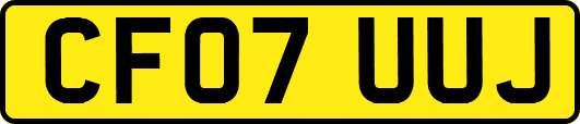 CF07UUJ