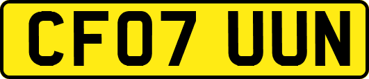 CF07UUN
