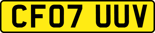 CF07UUV
