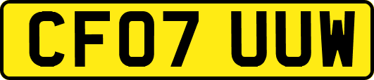 CF07UUW