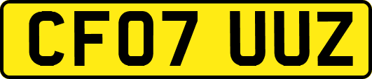 CF07UUZ