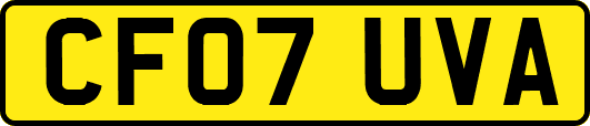 CF07UVA