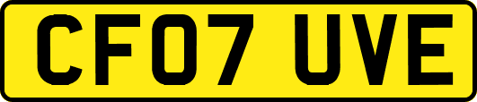 CF07UVE
