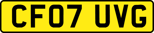 CF07UVG