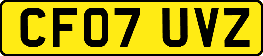 CF07UVZ