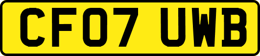 CF07UWB