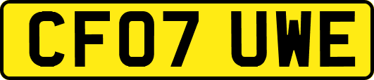 CF07UWE