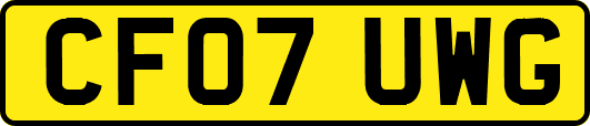 CF07UWG