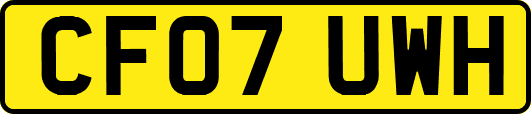 CF07UWH