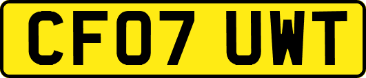 CF07UWT