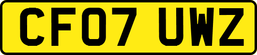 CF07UWZ