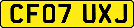 CF07UXJ