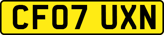 CF07UXN