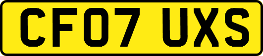 CF07UXS