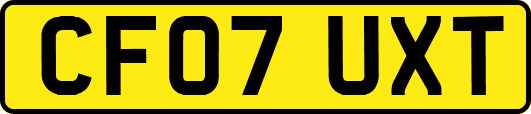 CF07UXT
