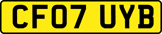 CF07UYB
