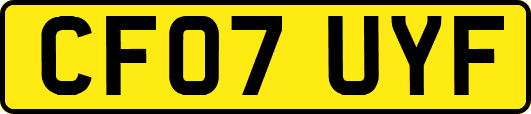 CF07UYF