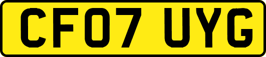 CF07UYG