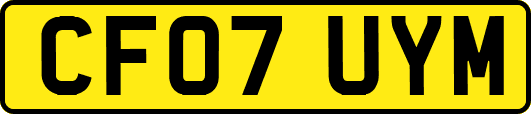 CF07UYM