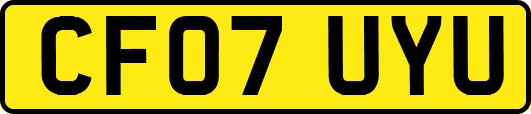 CF07UYU