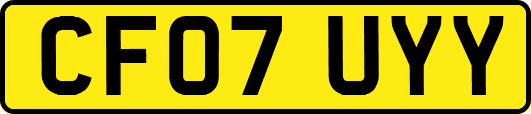 CF07UYY