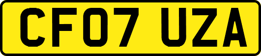 CF07UZA