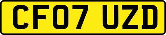 CF07UZD