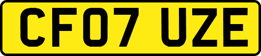 CF07UZE