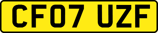 CF07UZF