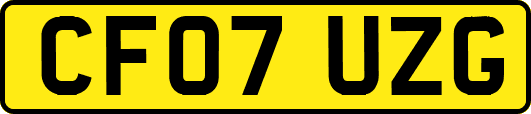 CF07UZG