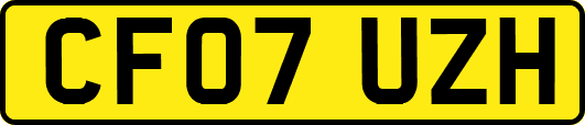 CF07UZH