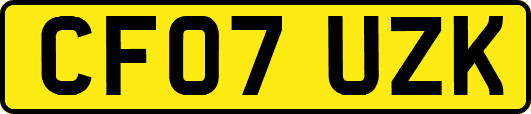 CF07UZK
